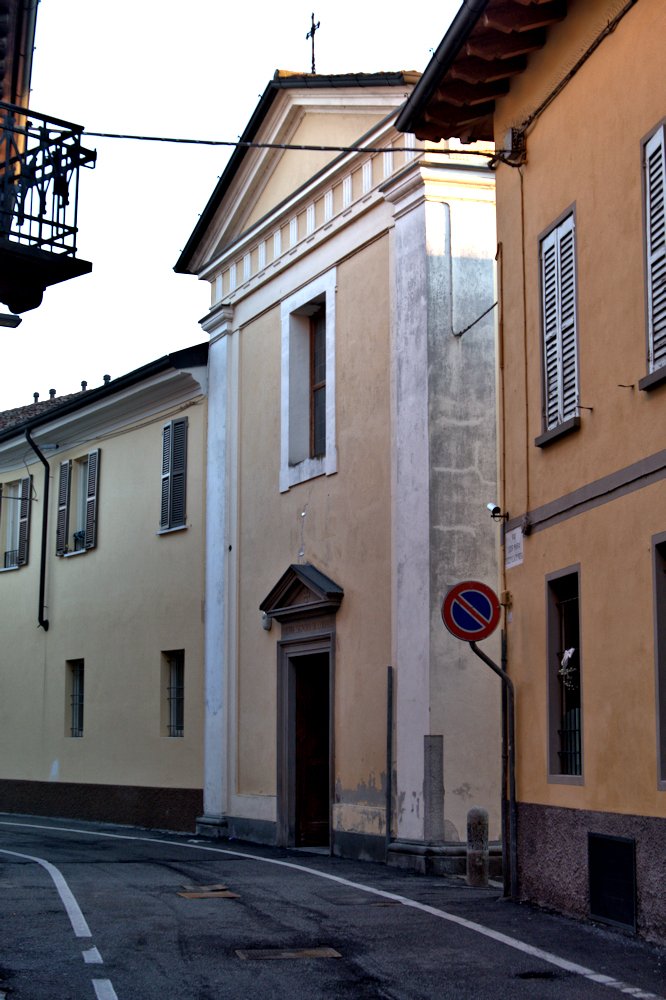 chiesa della Santissima Annunziata