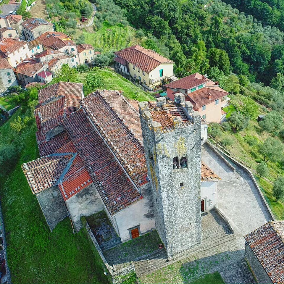 chiesa di San Michele Arcangelo