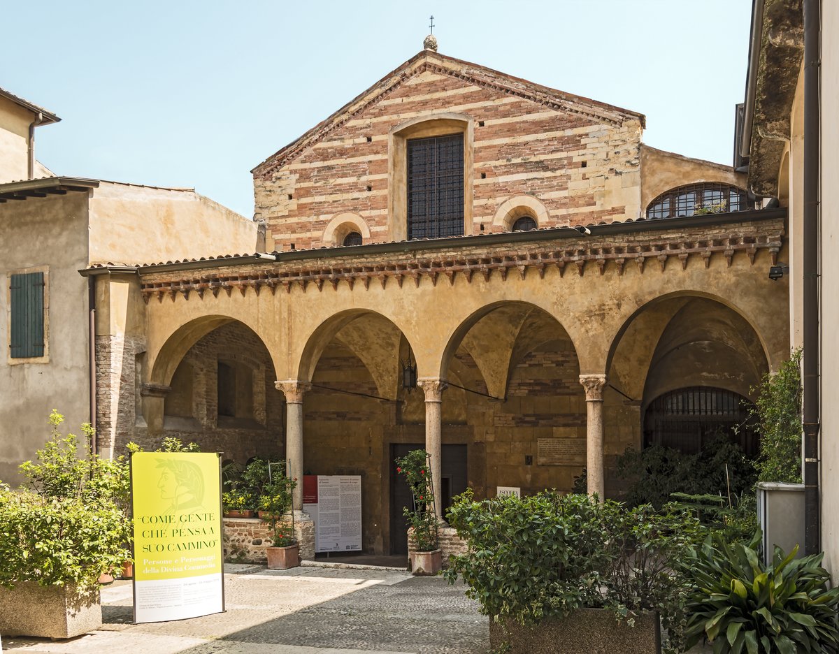 chiesa di Sant'Elena