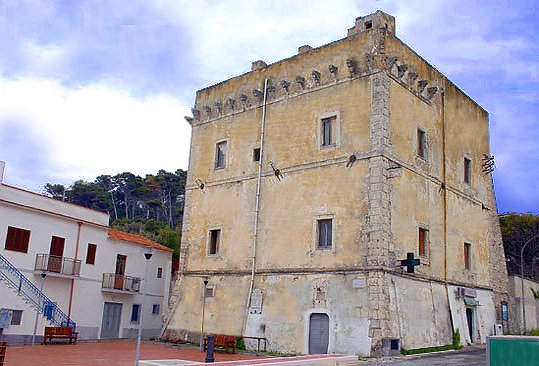 Torre dei Preposti - Vico del Gargano