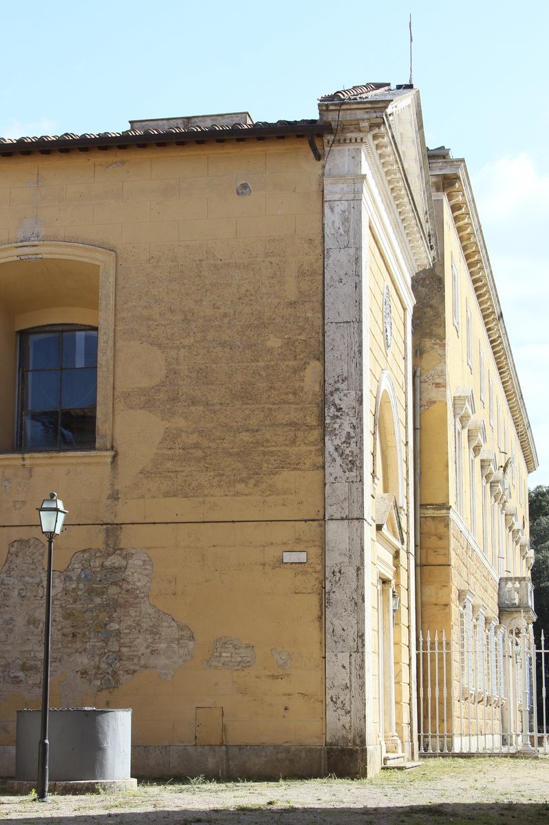 cappella di San Giovanni
