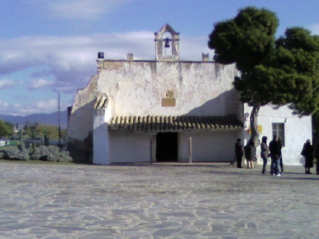 chiesa di Sant'Andrea - Quartu Sant'Elena