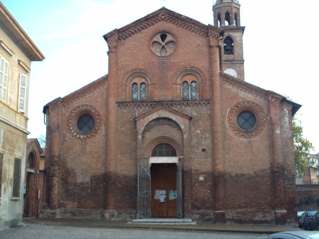 chiesa di San Michele - Cremona