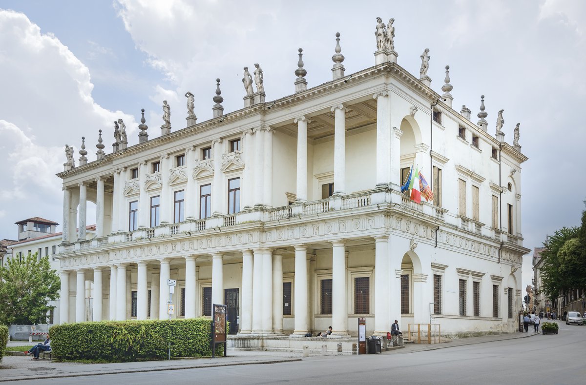 Museo civico di Palazzo Chiericati