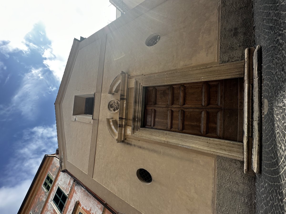 chiesa di San Giuseppe