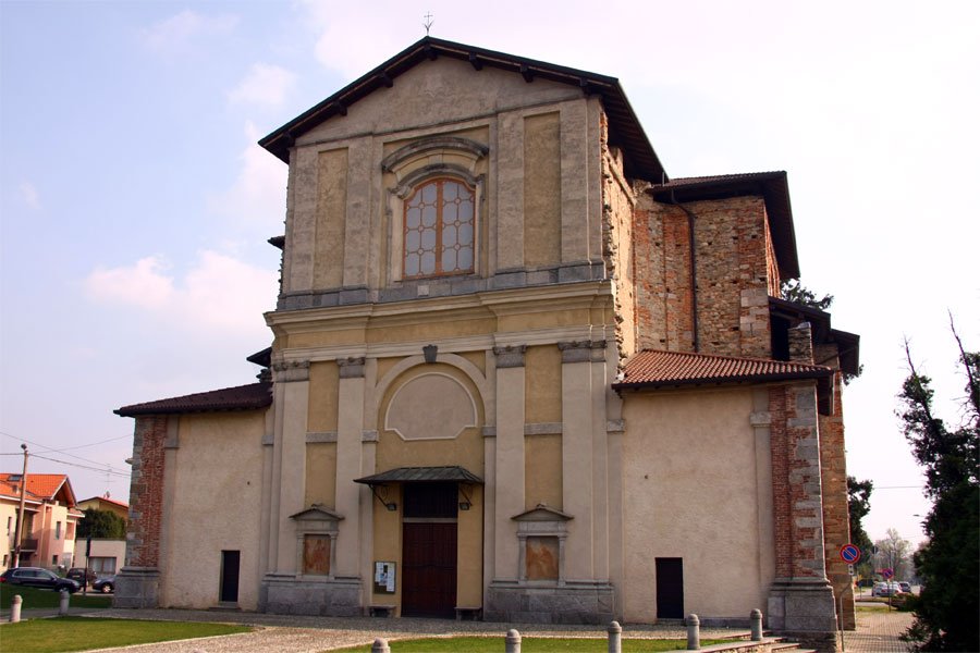 chiesa di San Rocco