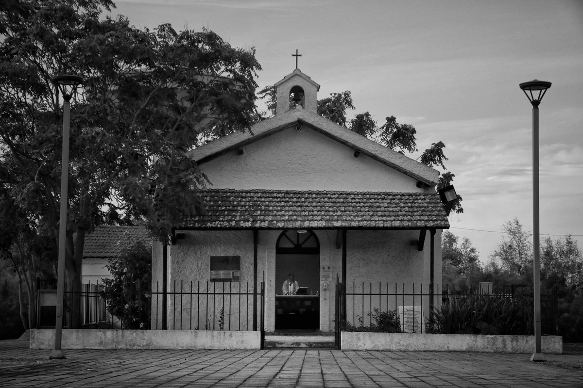 chiesa di Sant'Efisio di Su Loi - Capoterra