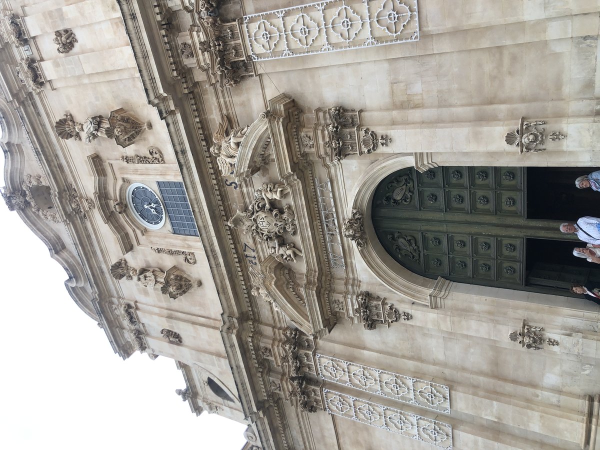 chiesa di Sant'Ignazio di Loyola - Scicli