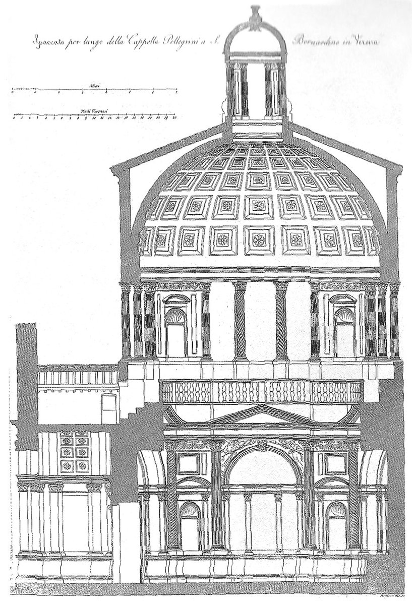 cappella Pellegrini