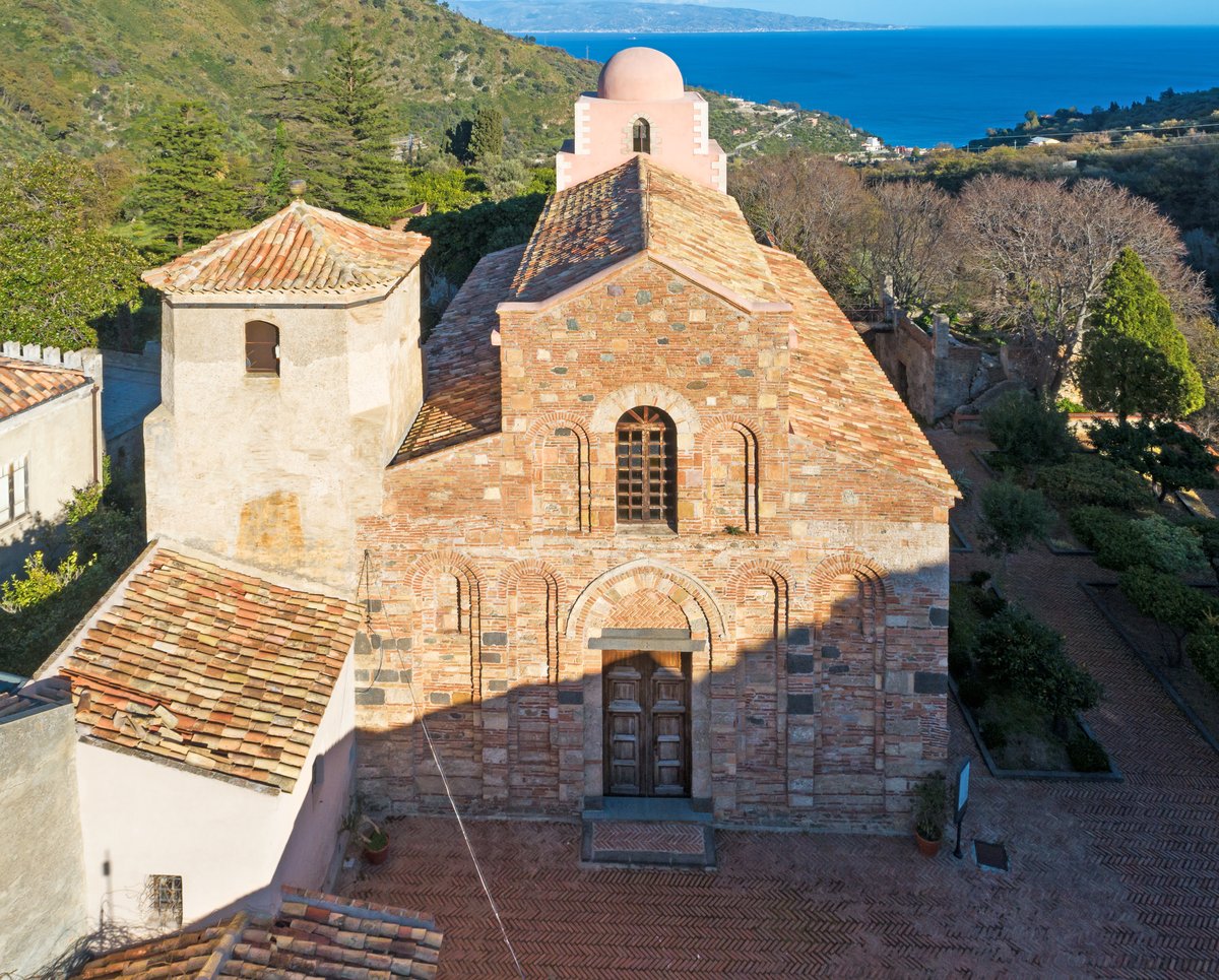 chiesa dei Santi Pietro e Paolo - Itala