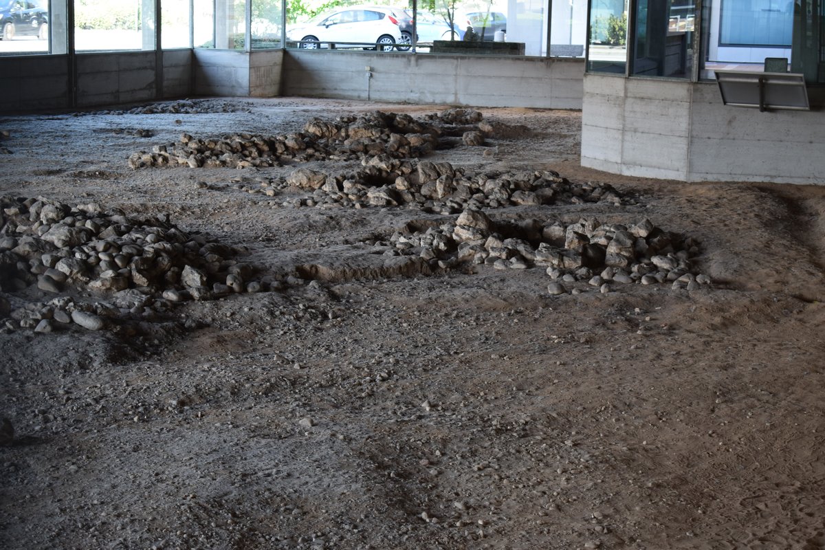 area archeologica di Sovizzo - Sovizzo