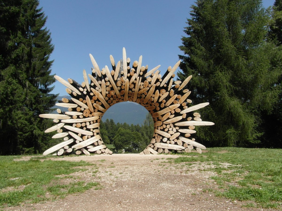 Arte Sella - Borgo Valsugana