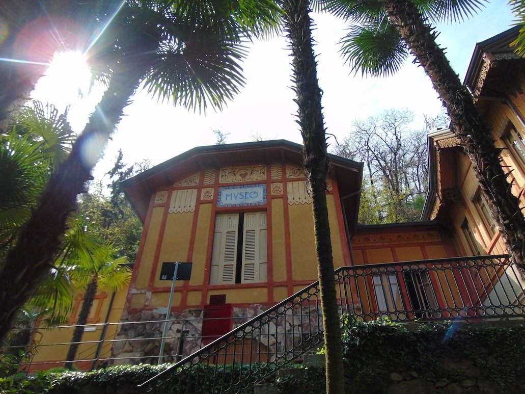 Museo Meina - Meina