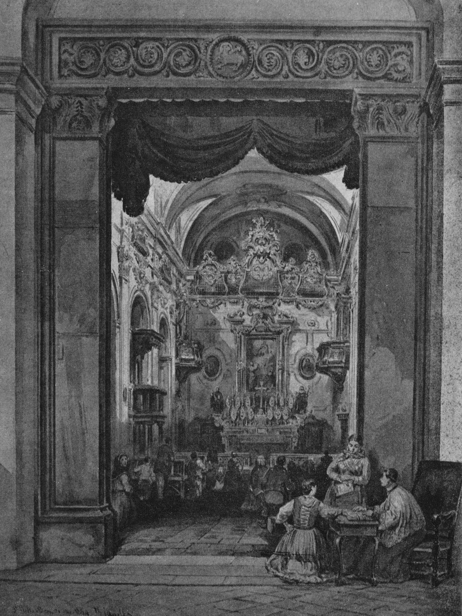 monastero di San Pietro delle Monache