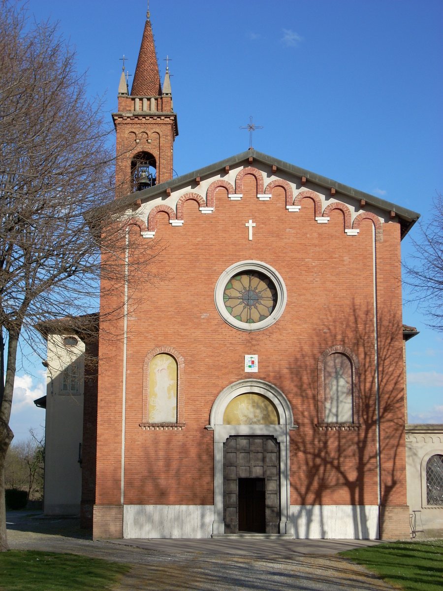 chiesa di San Bartolomeo - Filago