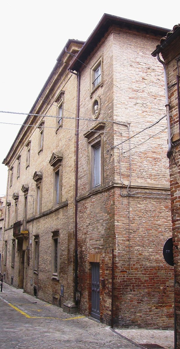 Museo civico di Ripatransone - Ripatransone