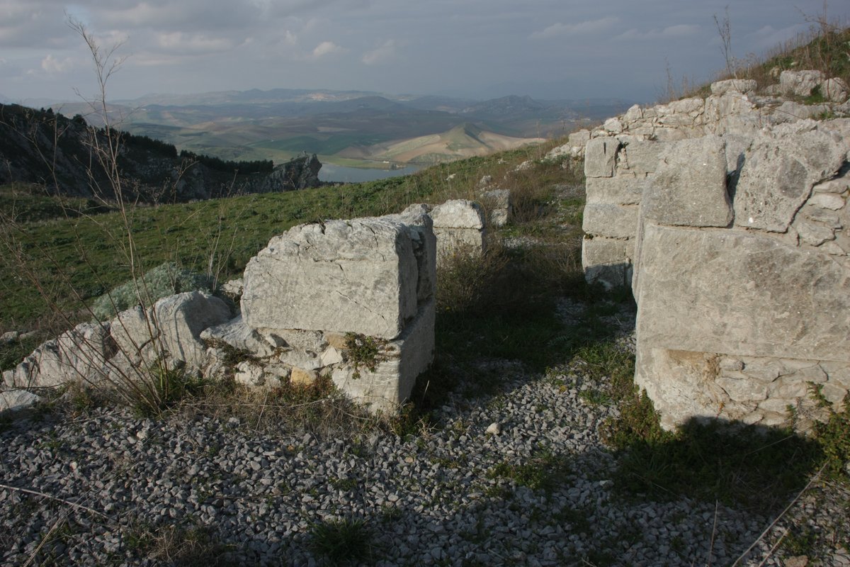 Entella - Contessa Entellina
