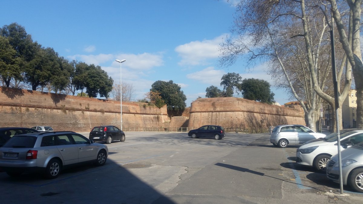 piazza Esperanto