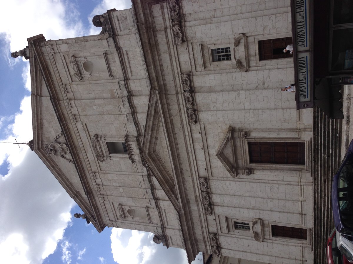 chiesa di San Filippo Neri
