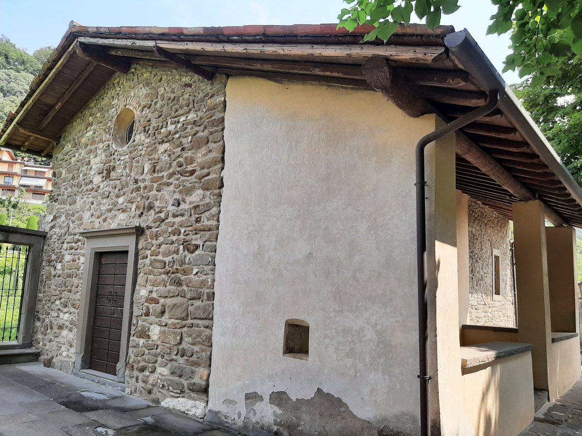 chiesa di San Nazario - Sarnico