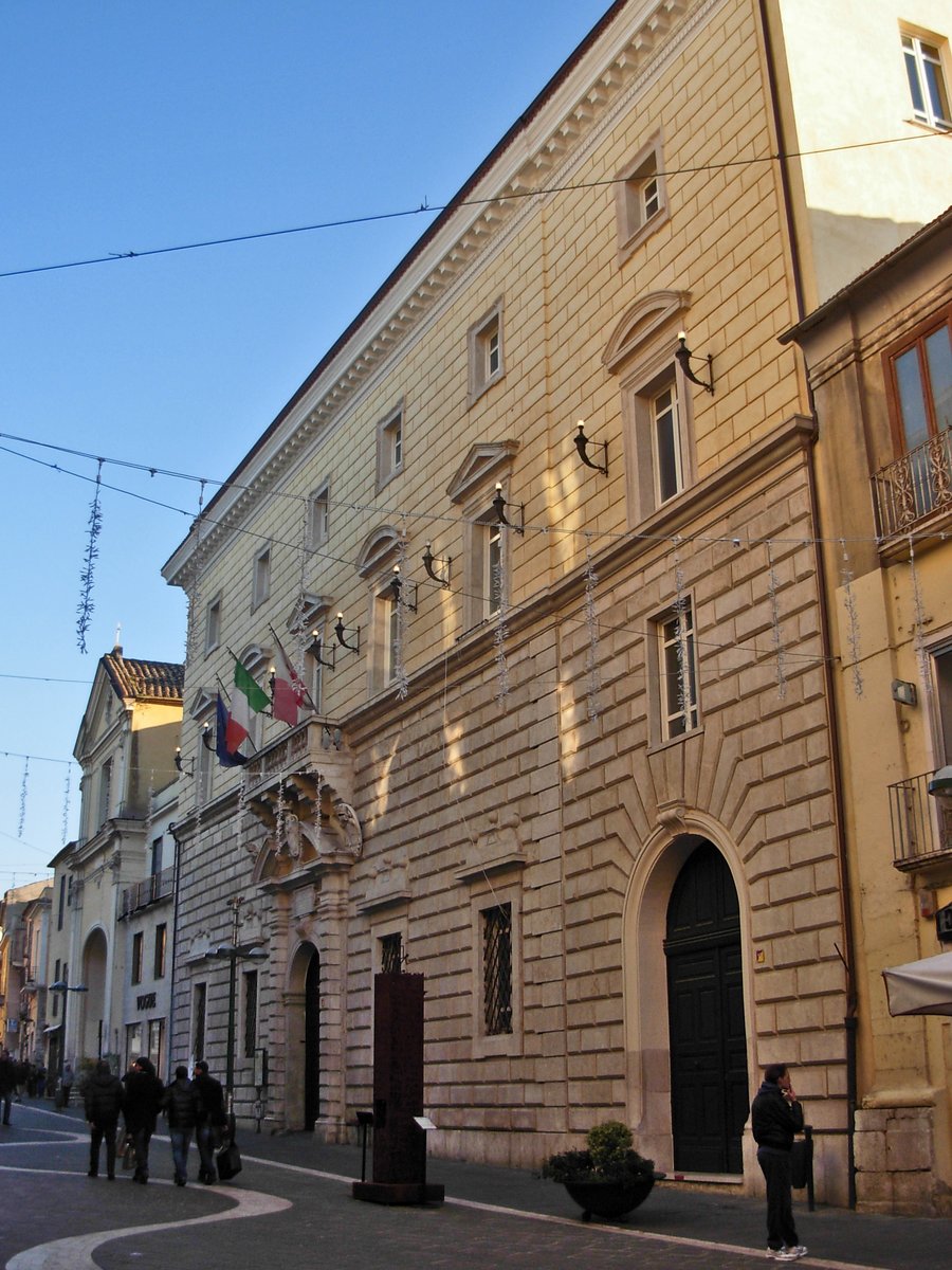 Janua - museo delle streghe