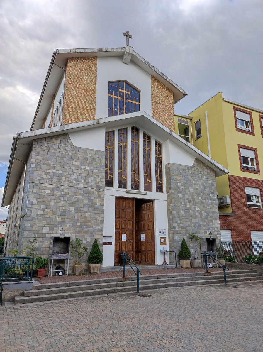 chiesa di Sant'Antonio da Padova