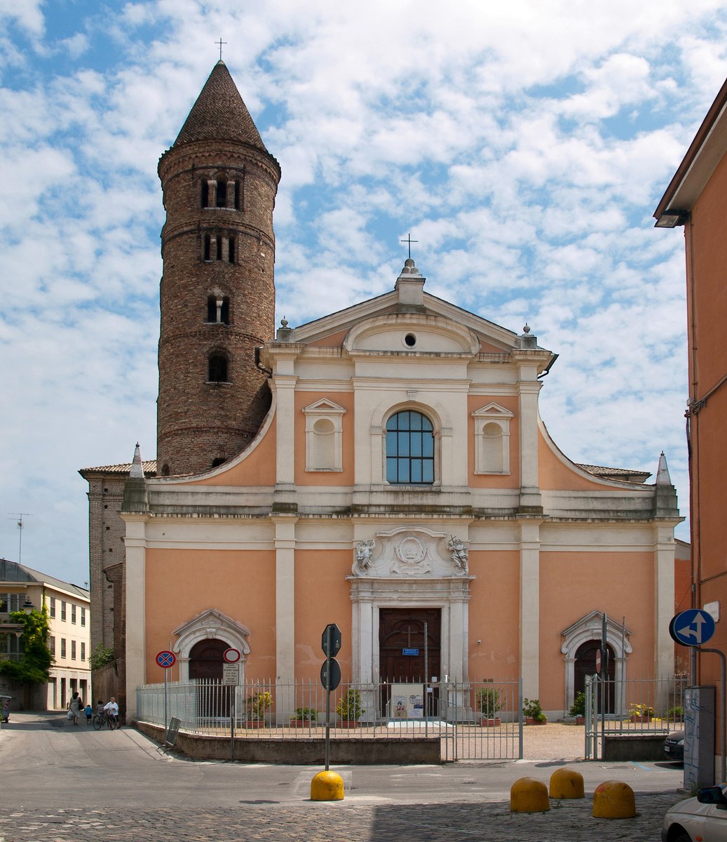 chiesa di San Giovanni Battista
