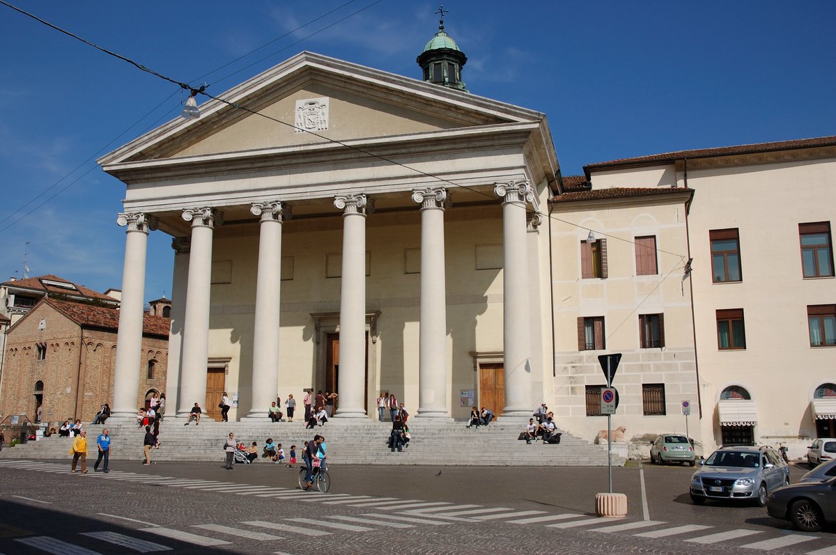 piazza del Duomo