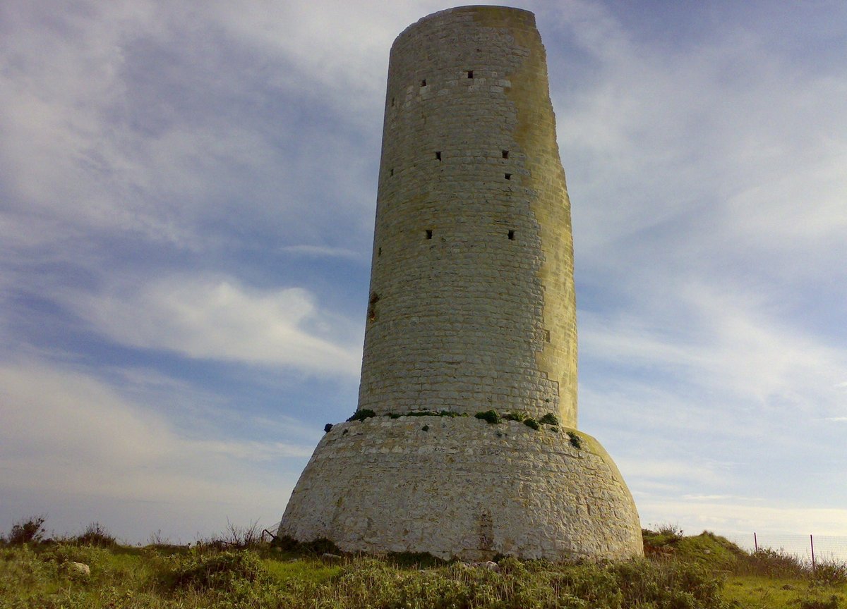 Torre del Serpe - Otranto