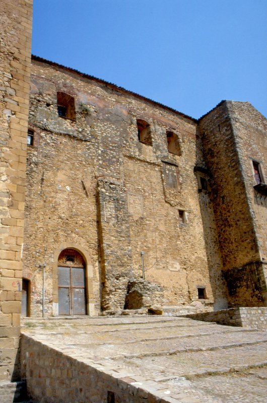 Museo civico di Castelbuono