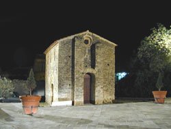 chiesa di San Giovannello - Gerace