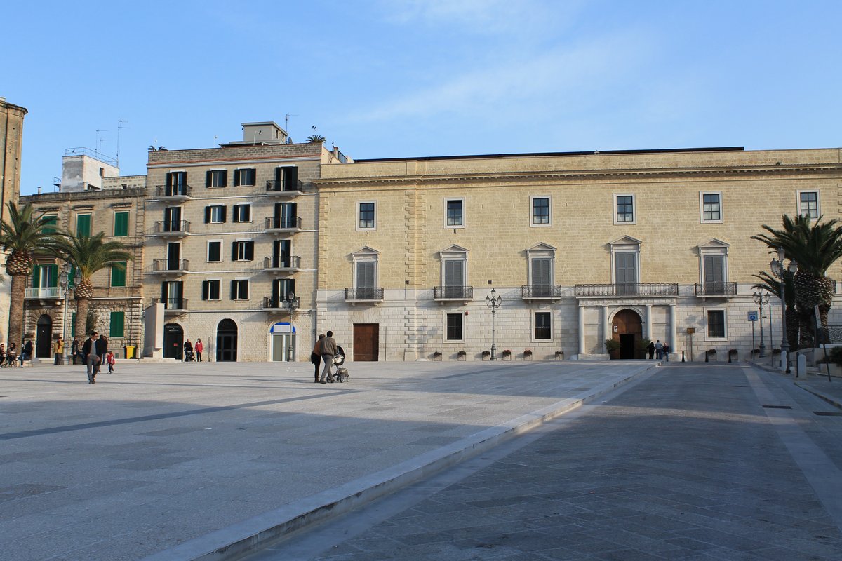 Museo delle carrozze di Trani - Trani