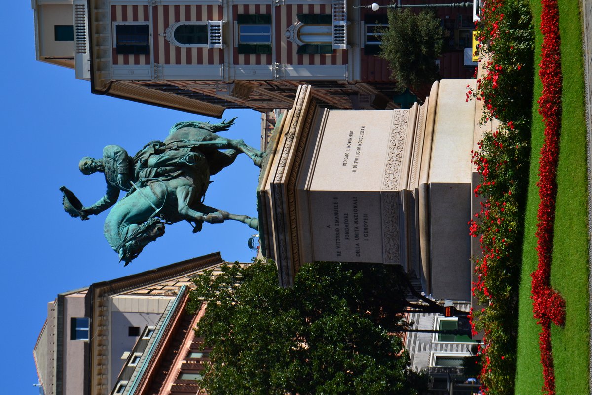 monumento a Vittorio Emanuele II