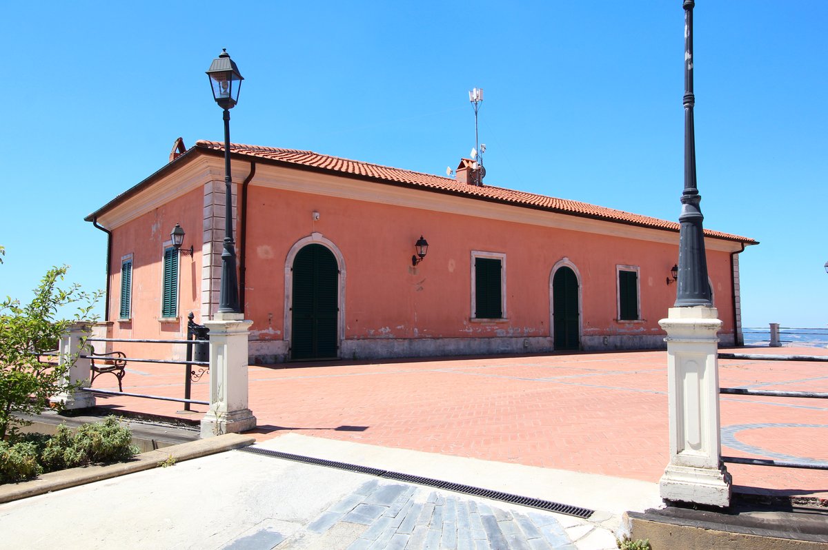 Ecomuseo dell'alabastro - Chianni