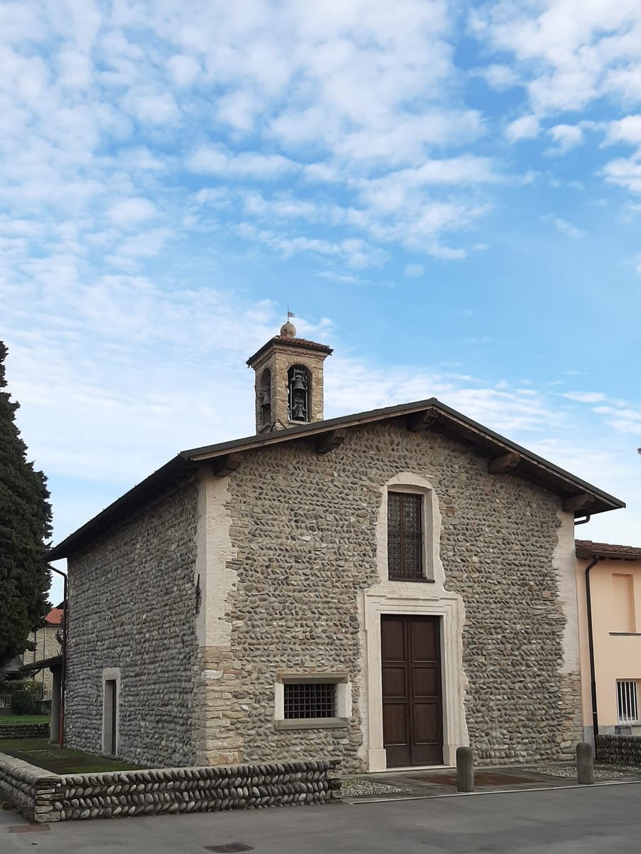 Santuario di Santa Maria Assunta - Grassobbio