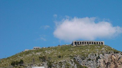 Tempio di Giove Anxur