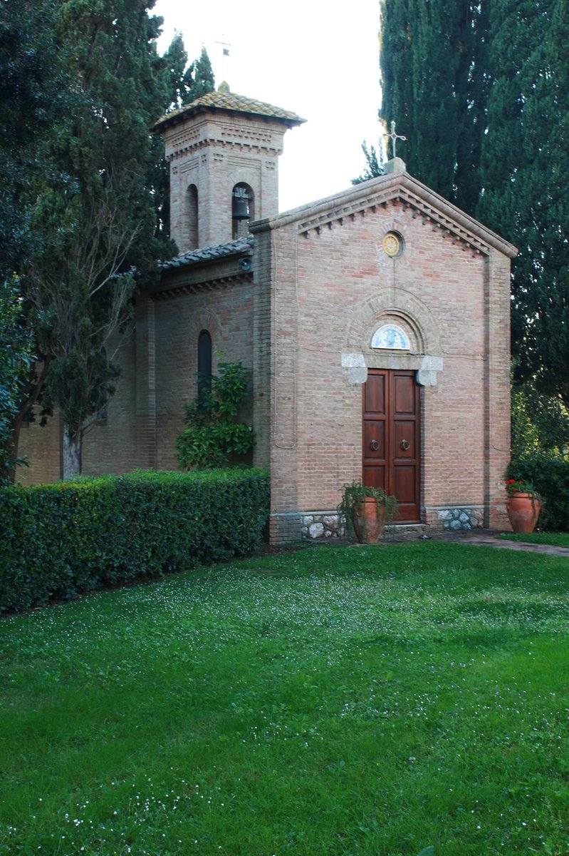 chiesa dell'Annunciazione