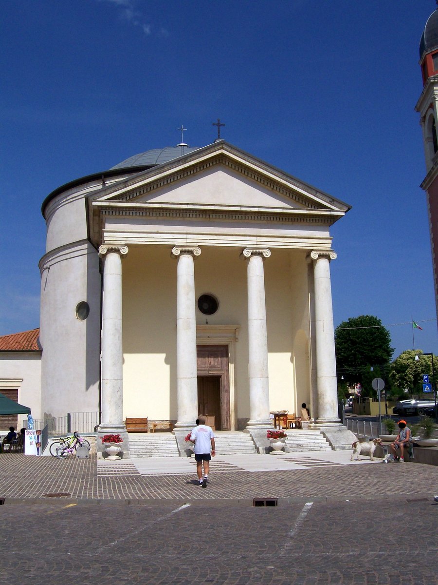 chiesa di San Biagio