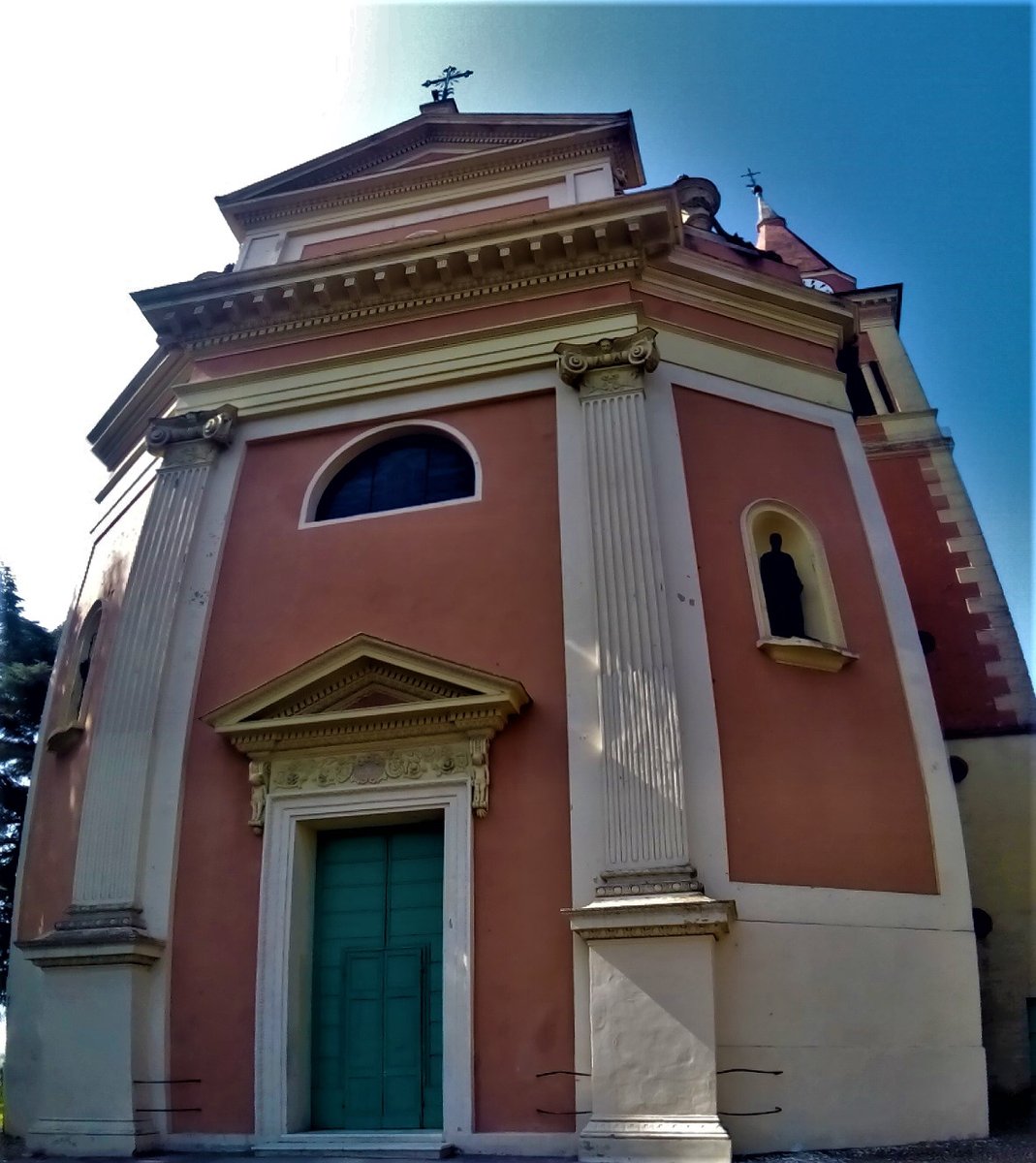 chiesa di Sant'Ambrogio