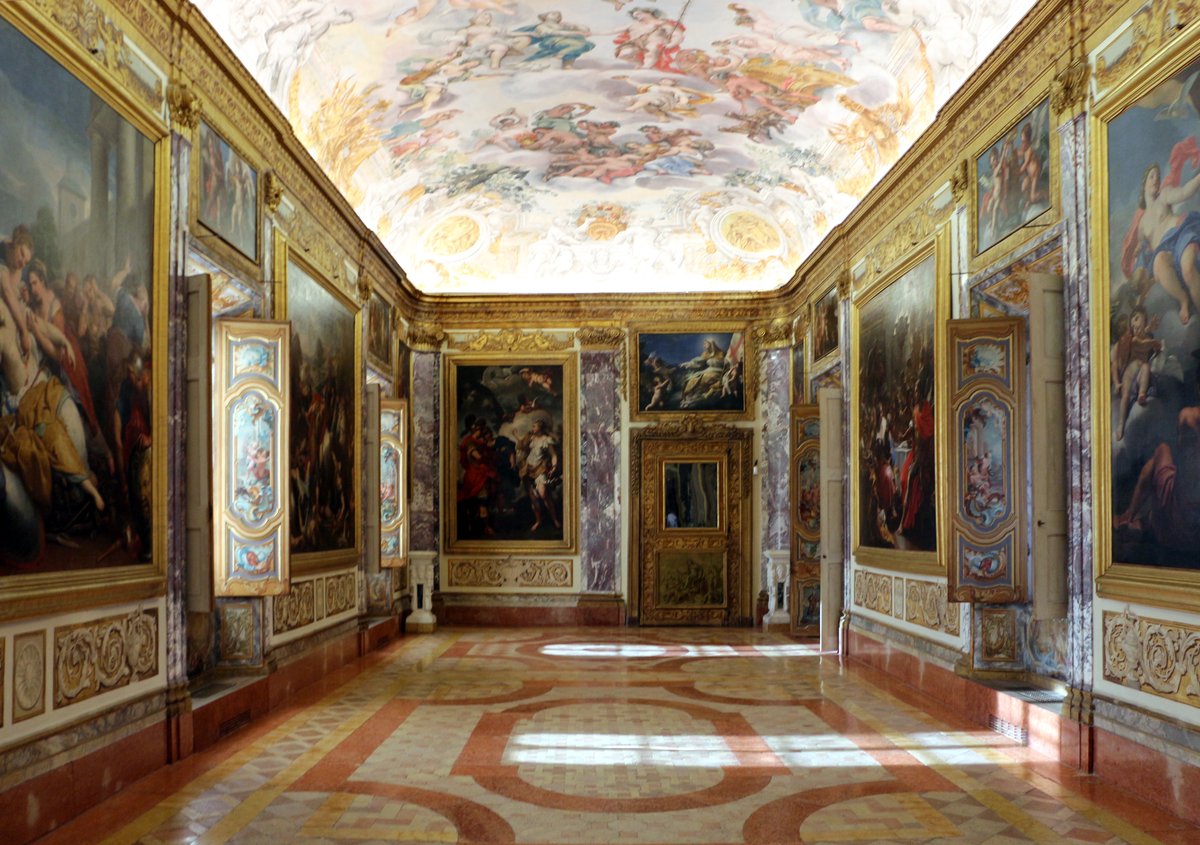 Musei civici di Palazzo Buonaccorsi