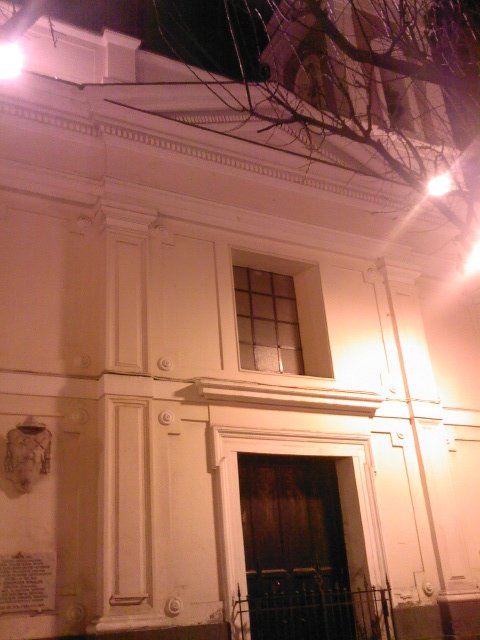 chiesa del Corpus Domini - 1