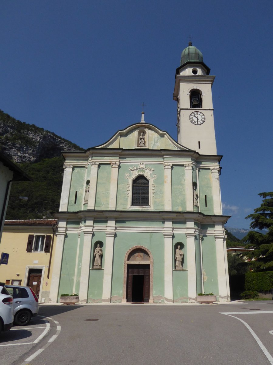chiesa di San Nicolò - 1