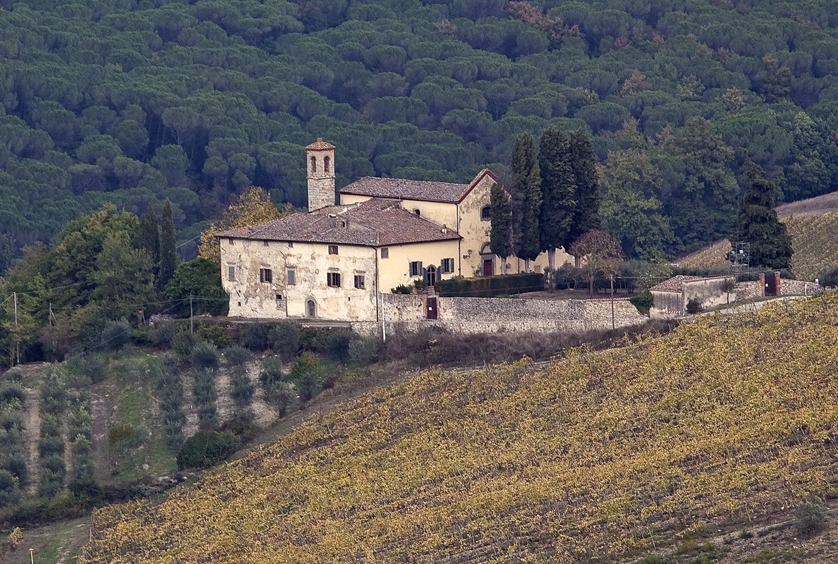 chiesa di Sant'Angelo