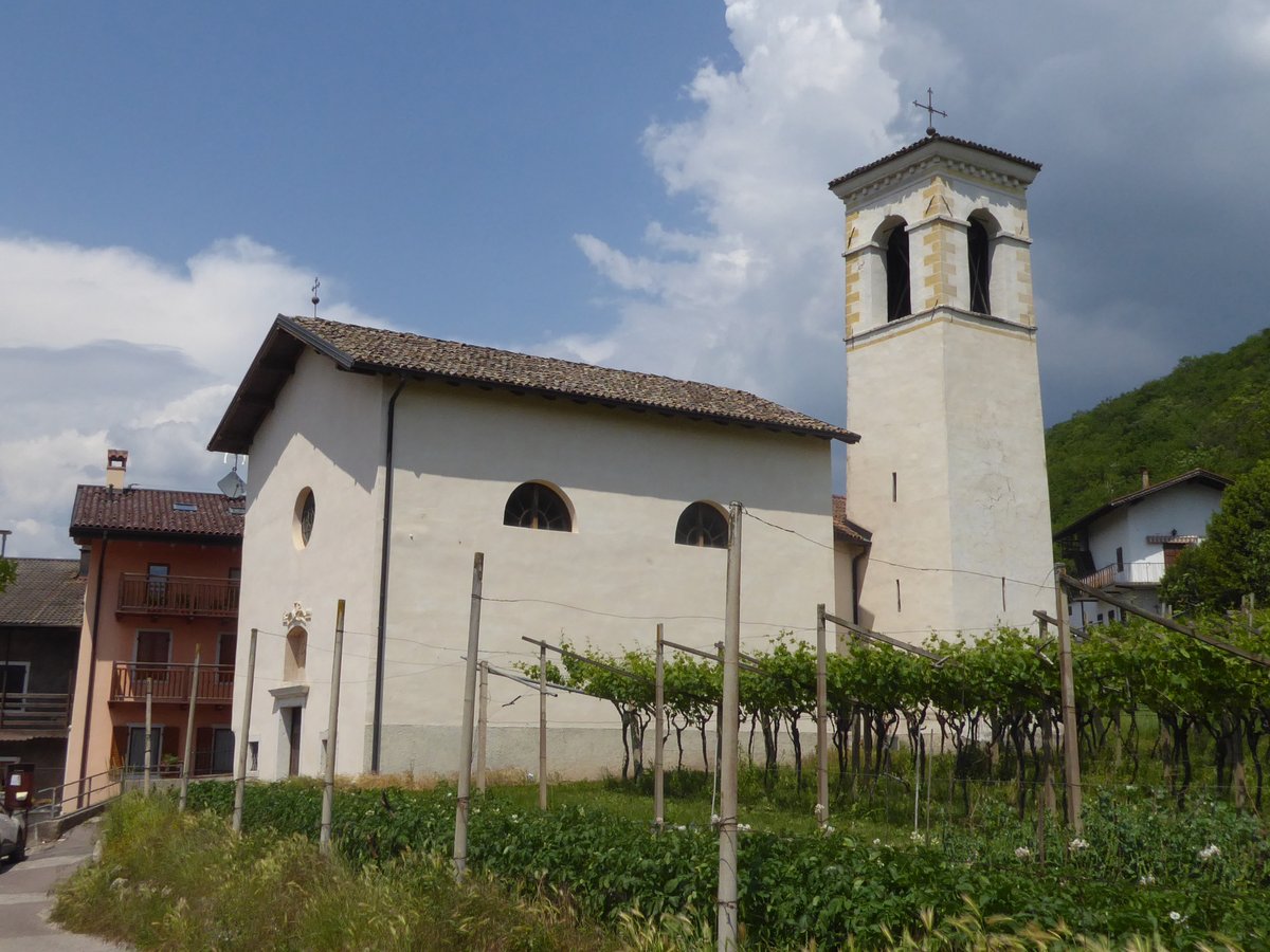 chiesa di San Rocco