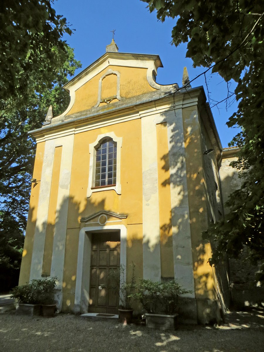 chiesa di San Giovanni Evangelista - Parma