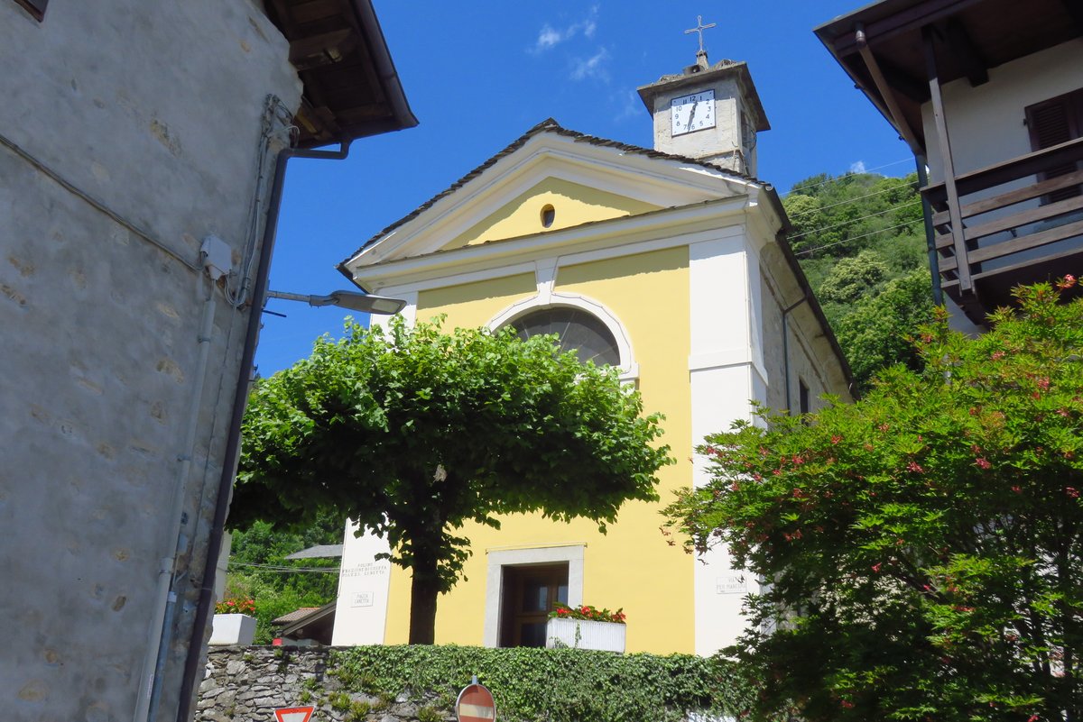 chiesa di San Rocco - 1
