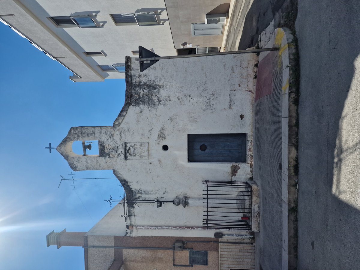 Chiesa dei Santi Pietro e Paolo - Bitritto
