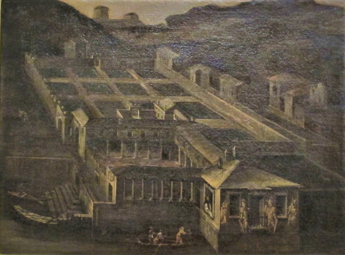 Museo di Giovio a Borgovico