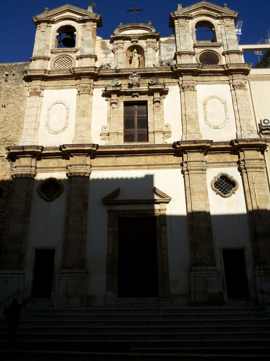 chiesa dei Santi Paolo e Bartolomeo - 1