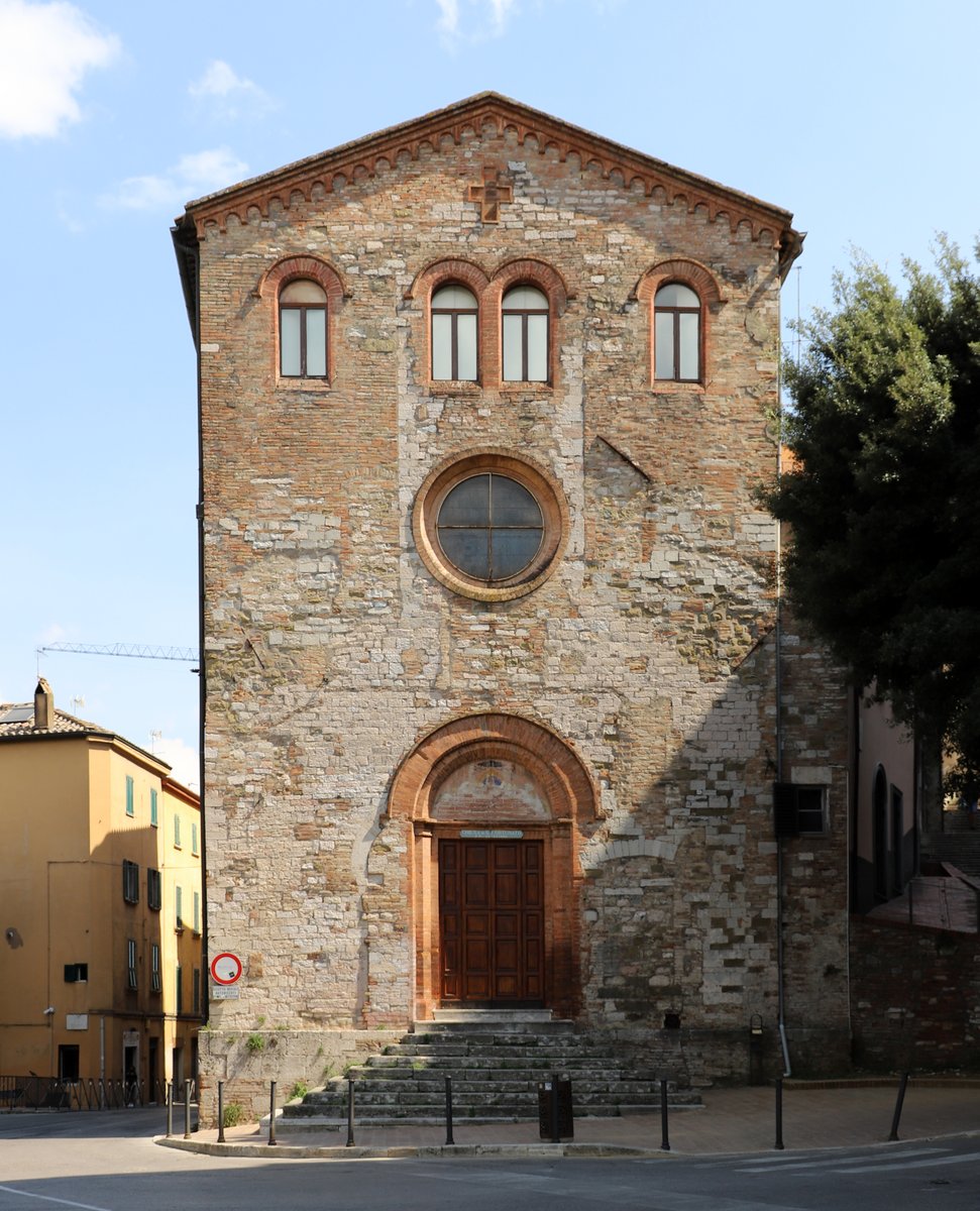 chiesa di San Fortunato